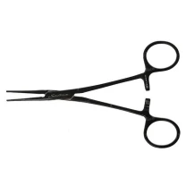 Зажим рыболовный Azura Safina Forceps Light Game M 16см фото