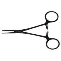 Зажим рыболовный Azura Safina Forceps Light Game S 14см фото