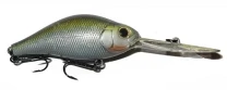 Воблер ZipBaits B-Switcher Silent 4.0 65F 300 - фото