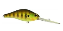 Воблер ZipBaits B-Switcher Silent 4.0 65F 337 - фото