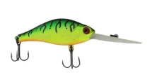 Воблер ZipBaits B-Switcher Silent 4.0 65F 995 - фото