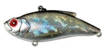 Воблер ZipBaits Calibra Fine 50S 510 rattling - фото