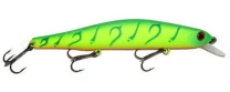 Воблер ZipBaits Orbit 110Sp-SR A002 Mattle Chart Tiger - фото