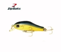 Воблер ZipBaits Rigge 35F 625 - фото