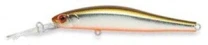 Воблер ZipBaits Rigge Deep 90F 824 - фото