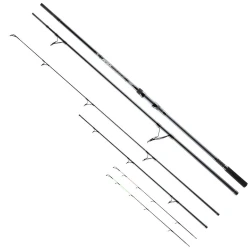 Фідер Brain Apex Double 26 3.9 м до 150г carp rod 3.5 lb