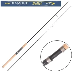 Спиннинг 5210-210 Diamond Bullet 2.1м