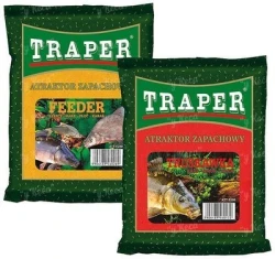 Активатор клювання Traper 250г Big Fish 01042