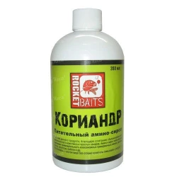 Амино сироп Rocket Baits 350мл Кориандр