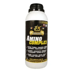 Аминокомплекс 3KBaits 1.0л