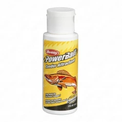 Атрактант Berkley Gulp Power Bait Walleye (судак) 56мл
