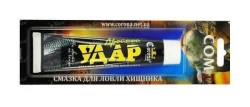 Аттрактант смазка Corona Двойной удар 60мл Сом