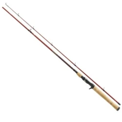 Спінінг Berkley Cherrywood HD casting 212 2.1 м 10-35g