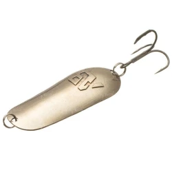 Блесна Acoustic Baits Shtorling 16г Мельхиор
