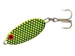 Блесна Bomber Slab Spoon B8800 24.8g 90