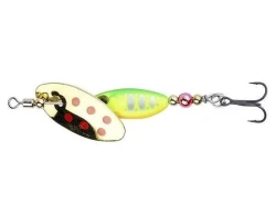 Блесна Duo Spearhead Ryuki Spinner 5g ACC4044