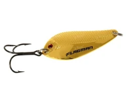 Блесна Flagman Atom BS 15g 200 Gold
