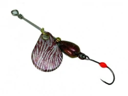 Блесна Инстинкт Catcher Chub 2.5г ch7