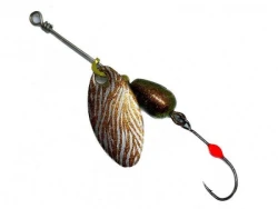 Блесна Инстинкт Catcher Chub 3.0г ch6