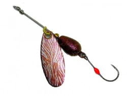 Блесна Инстинкт Catcher Chub 3.5г ch7