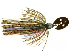 Блесна Lucky John Chatterbait Perch LJCTB08-004 8g
