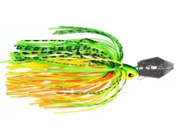 Блесна Lucky John Chatterbait Perch LJCTB05-010 5g