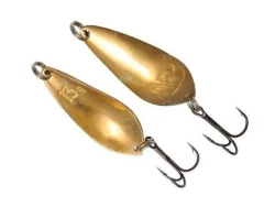 Блесна Acoustic Baits Atom 15г Латунь