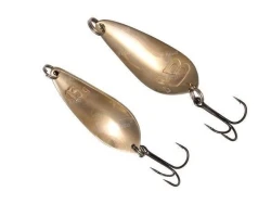 Блесна Acoustic Baits Atom 17г Мельхиор