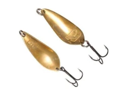 Блесна Acoustic Baits Atom 9г Латунь