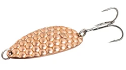 Блесна Acoustic Baits Shishka classic 14г 5.5см Медь