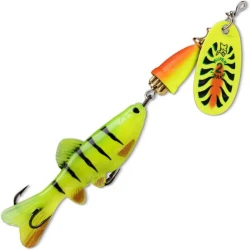 Блесна Blue Fox Vibrax Chaser BFVCH2 FT