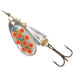 Блесна Blue Fox Vibrax Hot Pepper BFS1 SYR