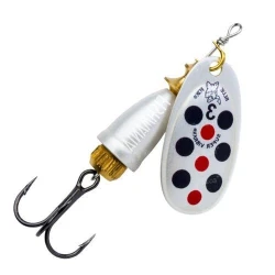 Блесна Blue Fox Vibrax UV BFU6 SBRU