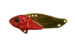 Блесна Strike Pro Cyber Vibe 45мм JG-005C 785E