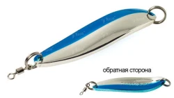 Блешня Daiwa Chinook 21г SBL без гачка