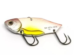 Блесна Daiwa Metal Vibe SS 10g Secret Bait