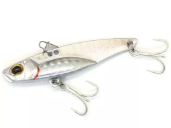 Блесна Daiwa Samurai Metal Vibe PH 10g Silver