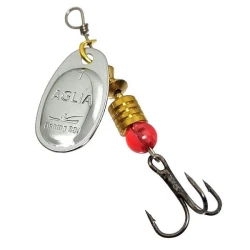Блесна Fishing ROI Aglia №1 3г 001