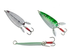 Блесна Fishing ROI Altera 16г 020