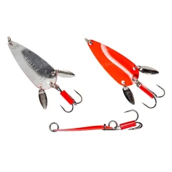 Блесна Fishing ROI Altera 12г C017