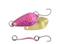 Блесна Fishing ROI Aster 4.8г 04