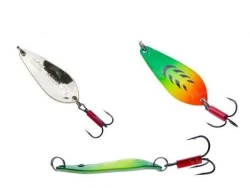 Блесна Fishing ROI Atom 14г 014