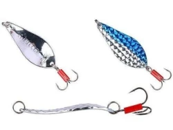 Блесна Fishing ROI Atom P 14г 018