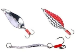 Блесна Fishing ROI Atom P 14г 019