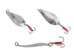 Блешня Fishing ROI Atomic 24р 001