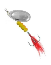 Блесна Fishing ROI Attak+ 13г 001