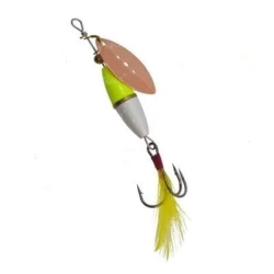 Блесна Fishing ROI Bullet 7г 002