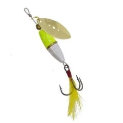 Блесна Fishing ROI Bullet 12г 003