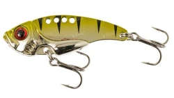 Блесна Fishing ROI Cicada Super Vib 10г 09