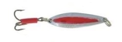 Блесна Fishing ROI Hasti 10г Chrome Red